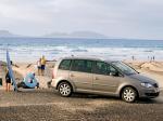 Volkswagen Touran 2007 года